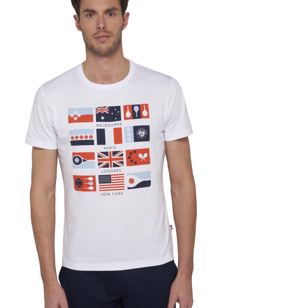 Men's Roland Garros