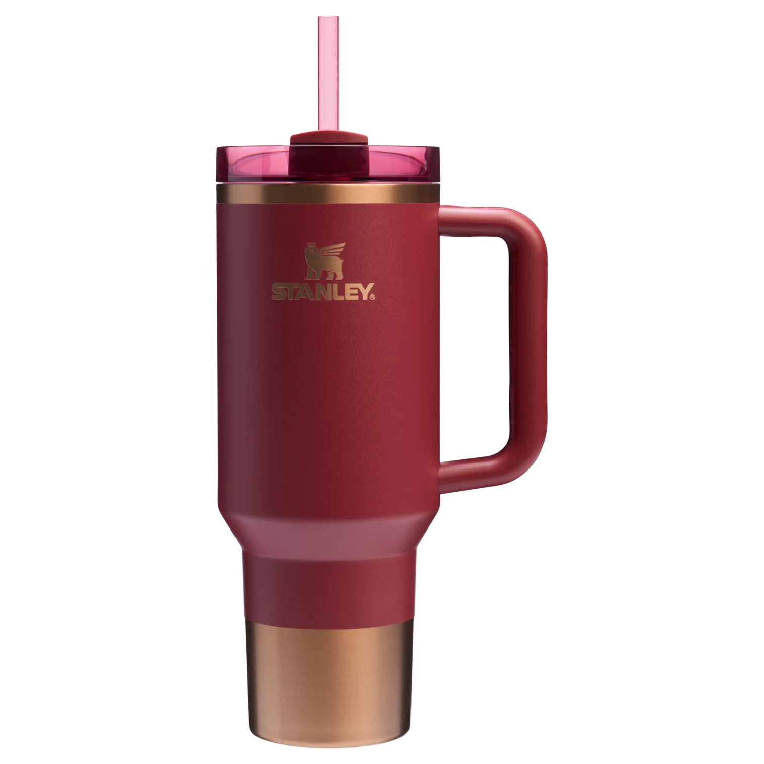 The Holiday Quencher H2.0 FlowState™ Tumbler | 1.2L