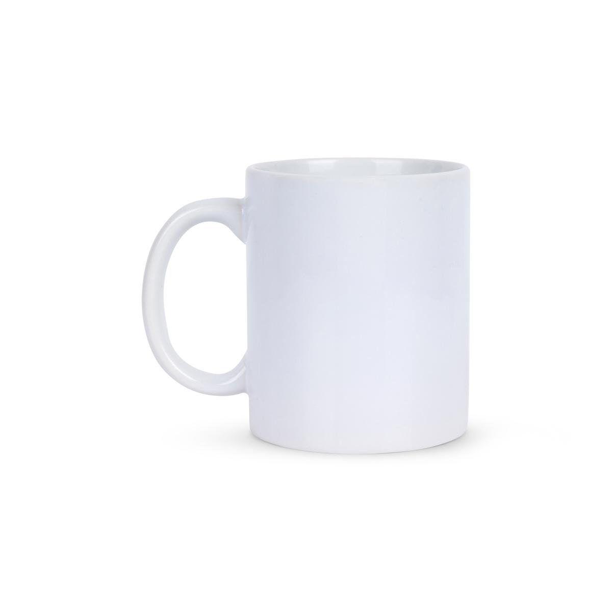 Rolex Paris Masters Mug - White - ROLAND-GARROS