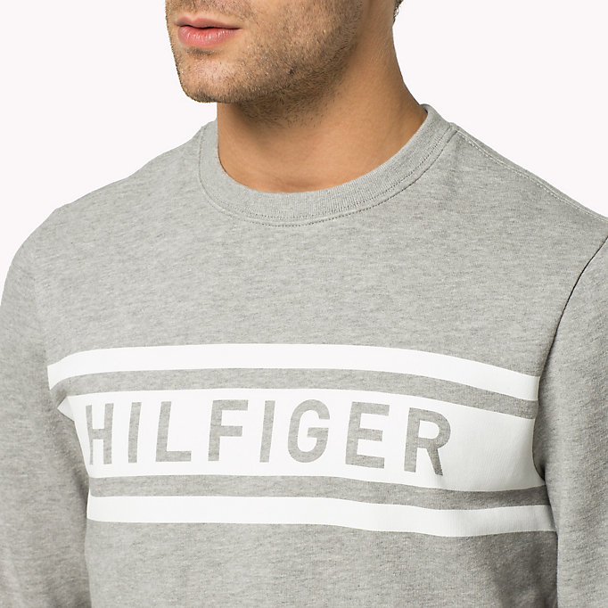 Tommy Hilfiger Denton Crew Neck Sweatshirt
