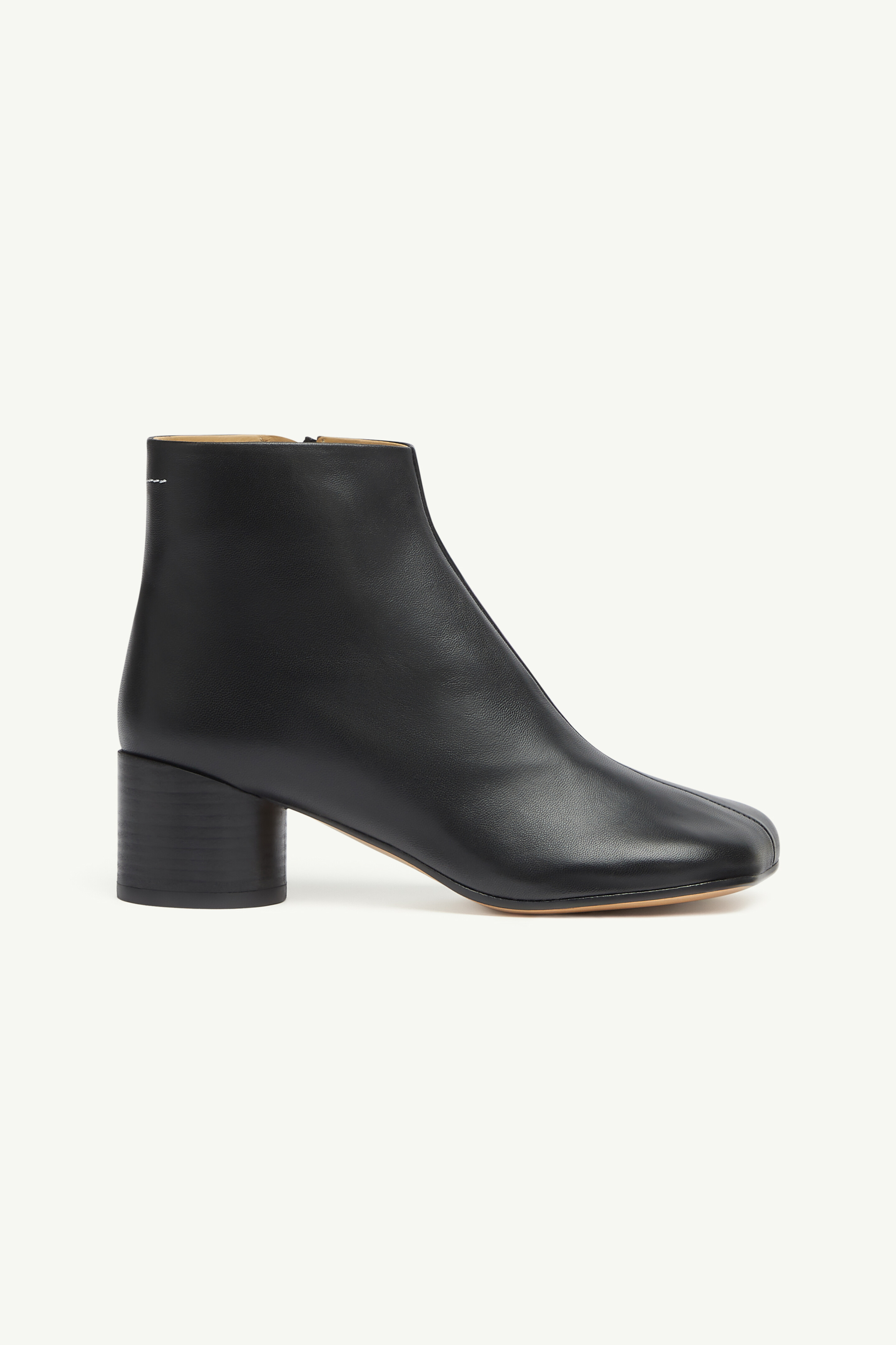 Anatomic Ankle Boots