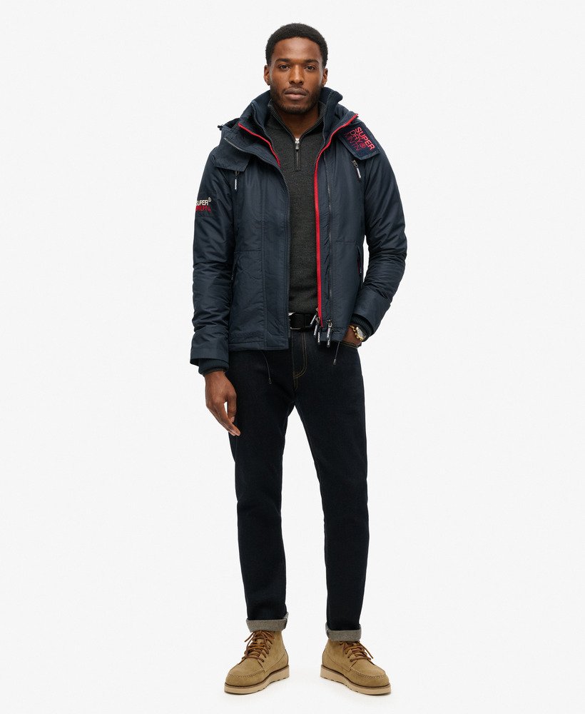 Mountain SD Windcheater Jacket