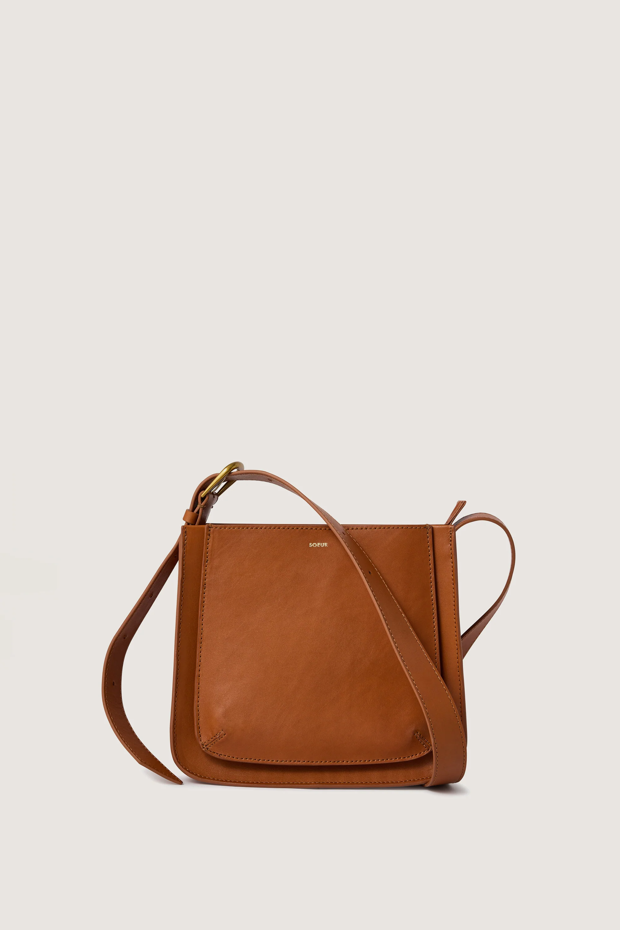 ALMERIA NATURAL BAG