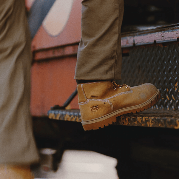 Men's Direct Attach 6