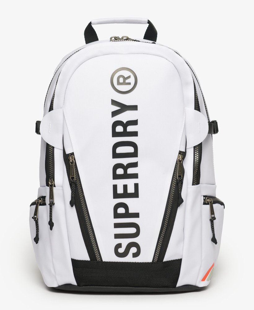 Tarp Rucksack