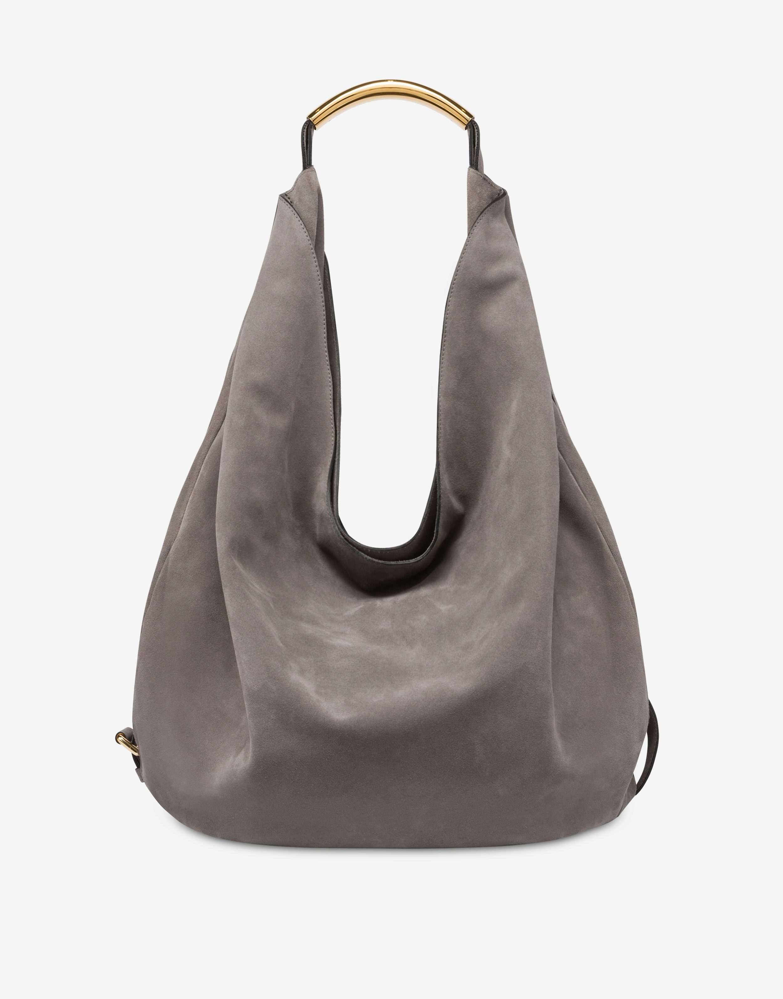 Moschino Handle Me bag Large