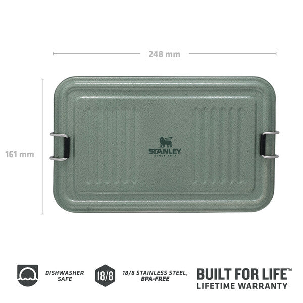 Classic Useful Box | 1.2L