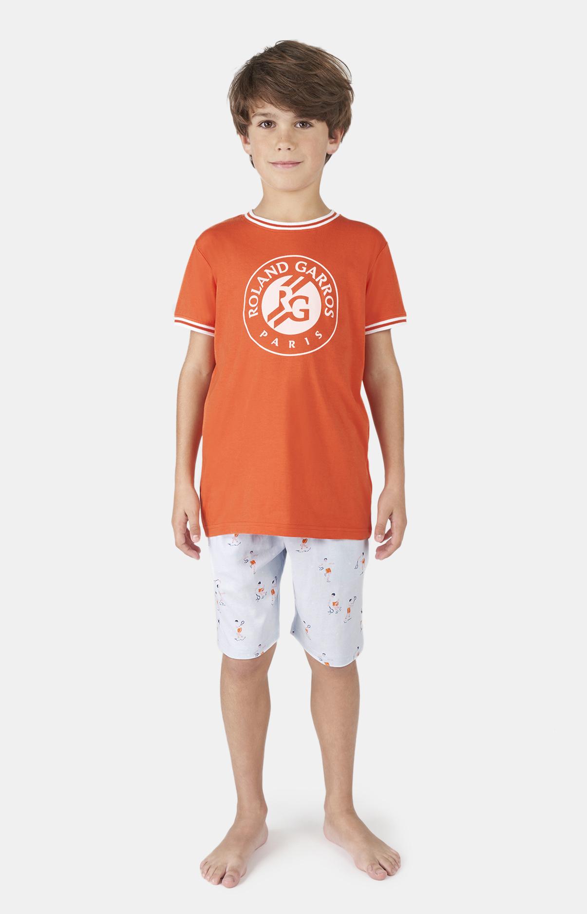 Arthur x Roland-Garros