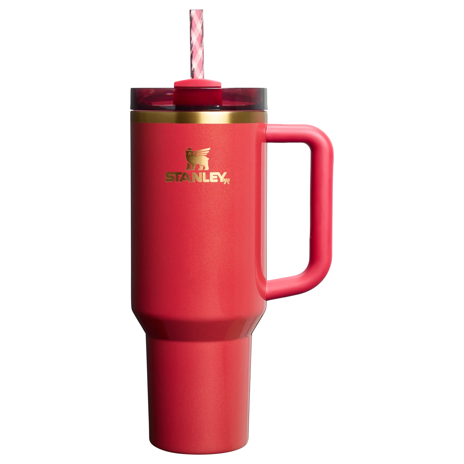 The Scarlet Tinsel Quencher H2.0 FlowState™ Tumbler | 1.2L
