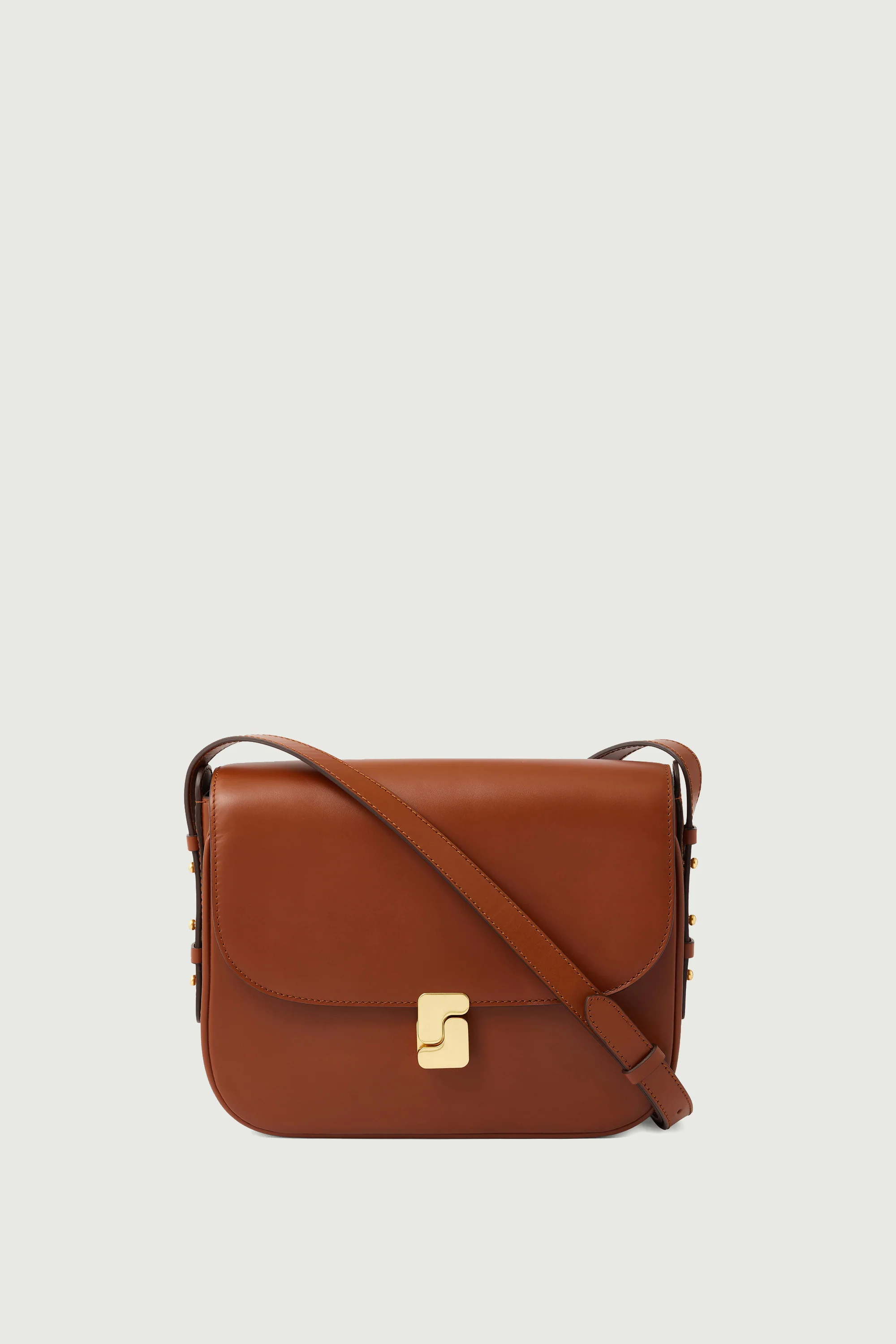 BELISSIMA NATURAL MAXI BAG