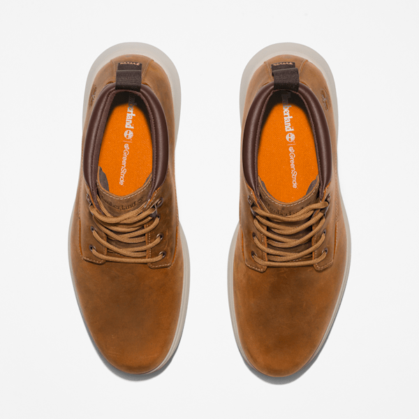 Men's GreenStride? Atwells Ave Waterproof Chukka Boot