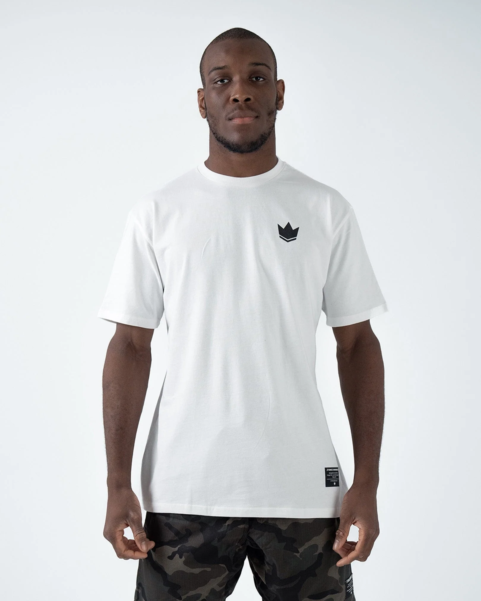 Jaws Tee