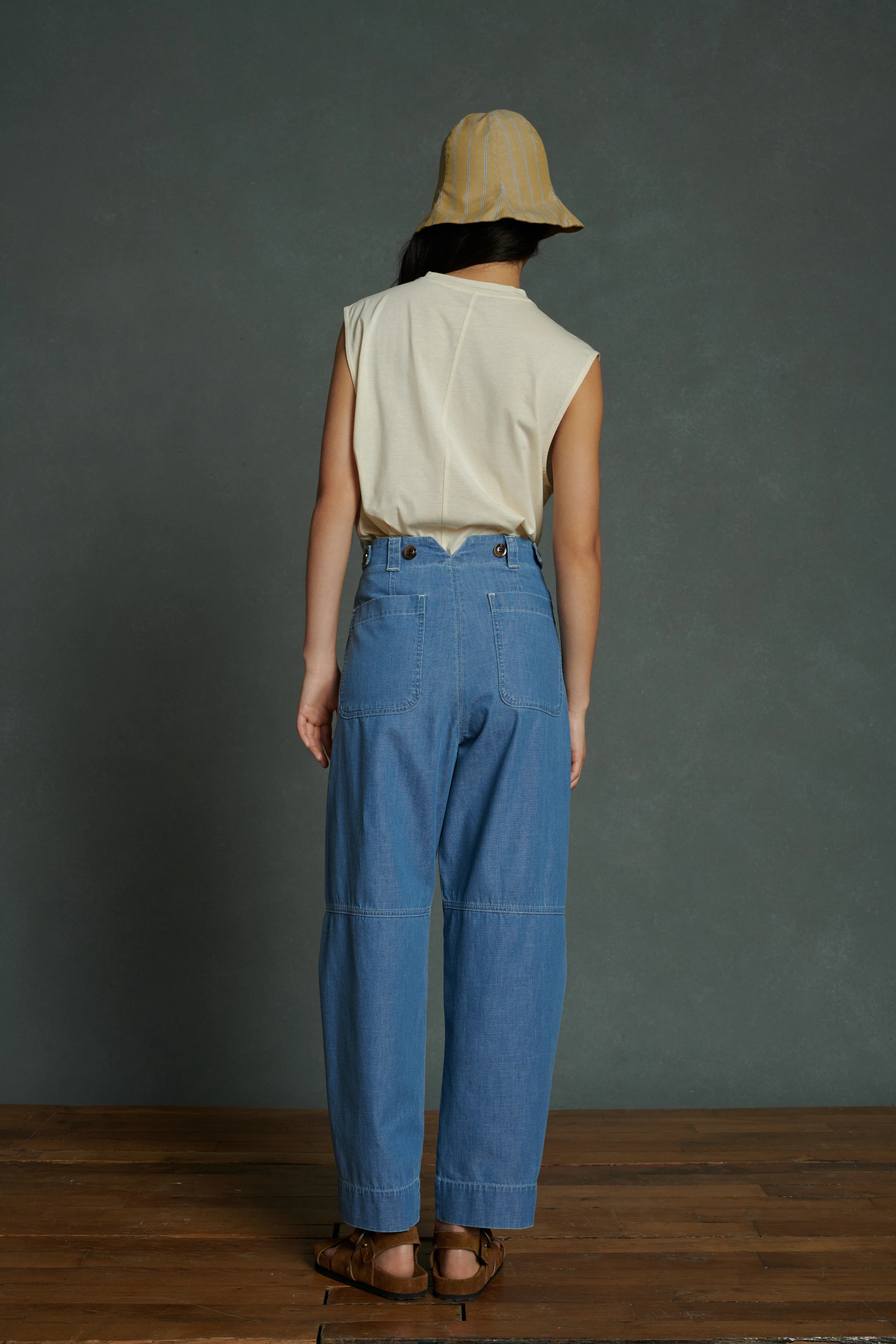 ALDO BLUE JEANS
