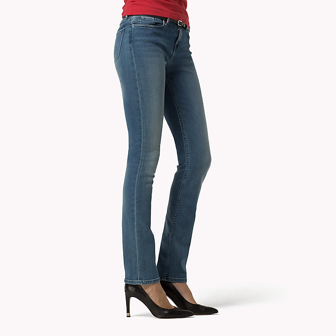 Tommy Hilfiger Rome - Slim Fit Jeans