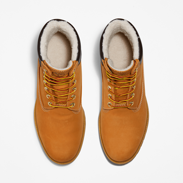 Men's Timberland? Premium 6-Inch Waterproof Winter Boot