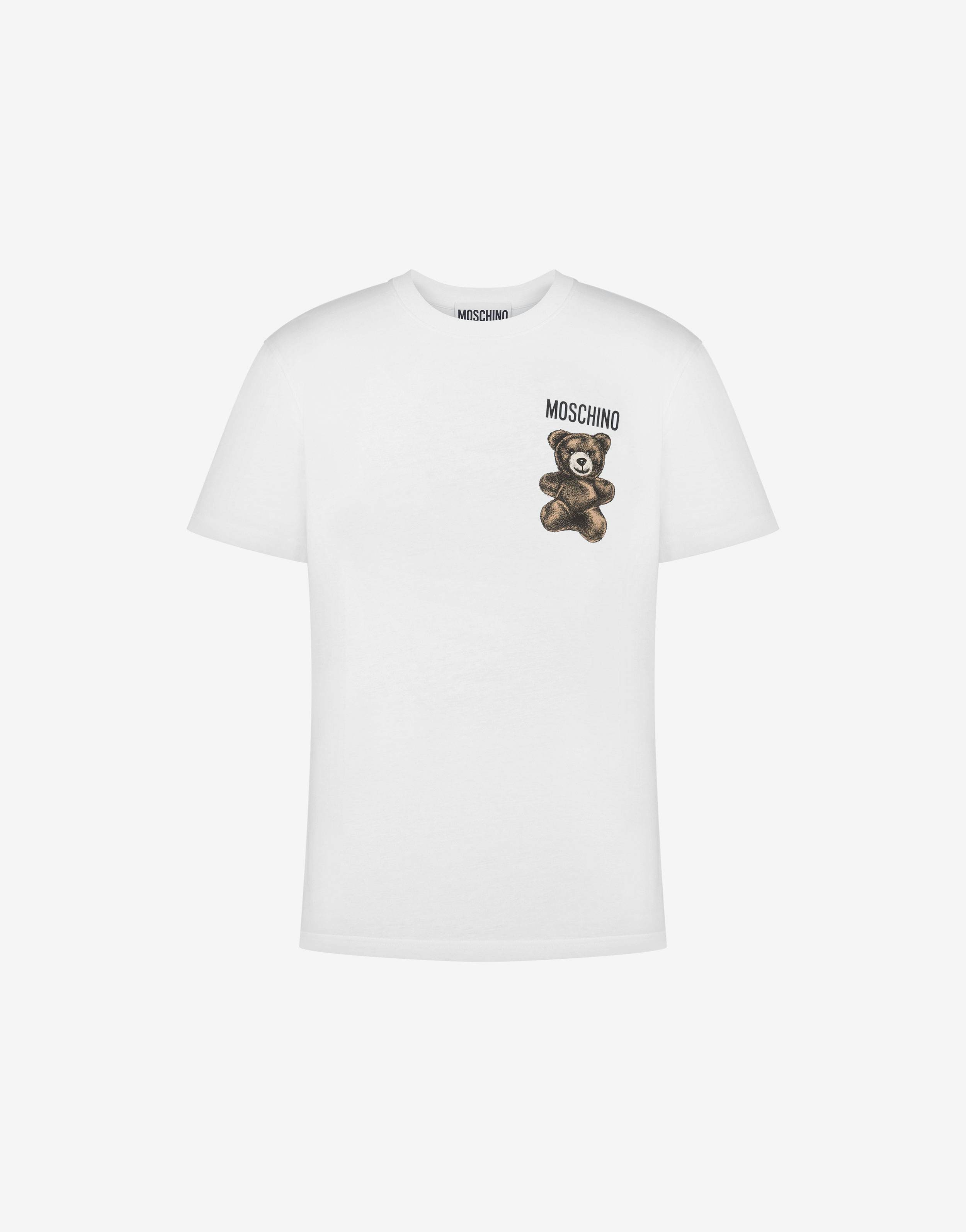 T-shirt Little Teddy Bear