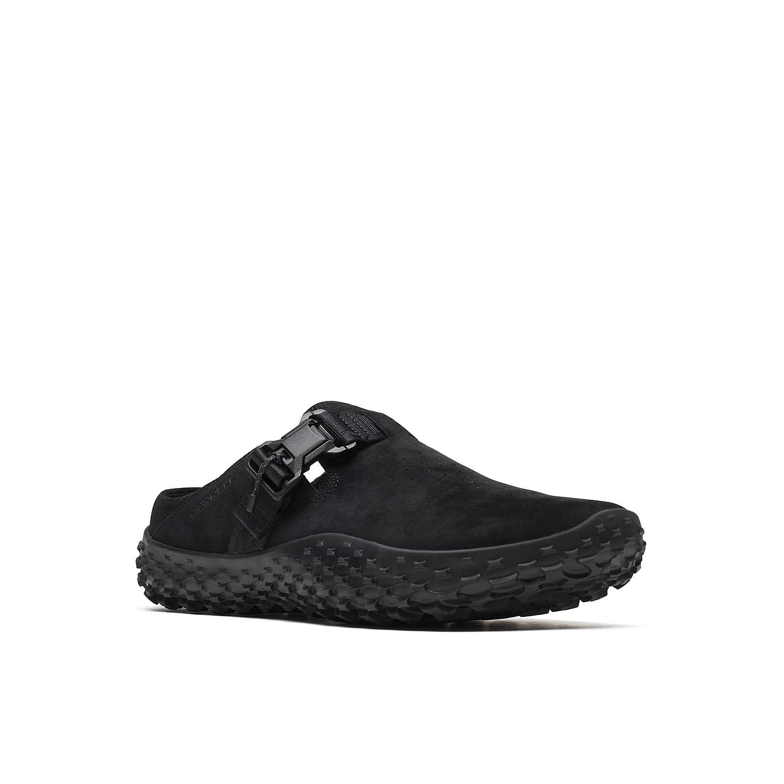 Men's Wrapt Slide Nubuck