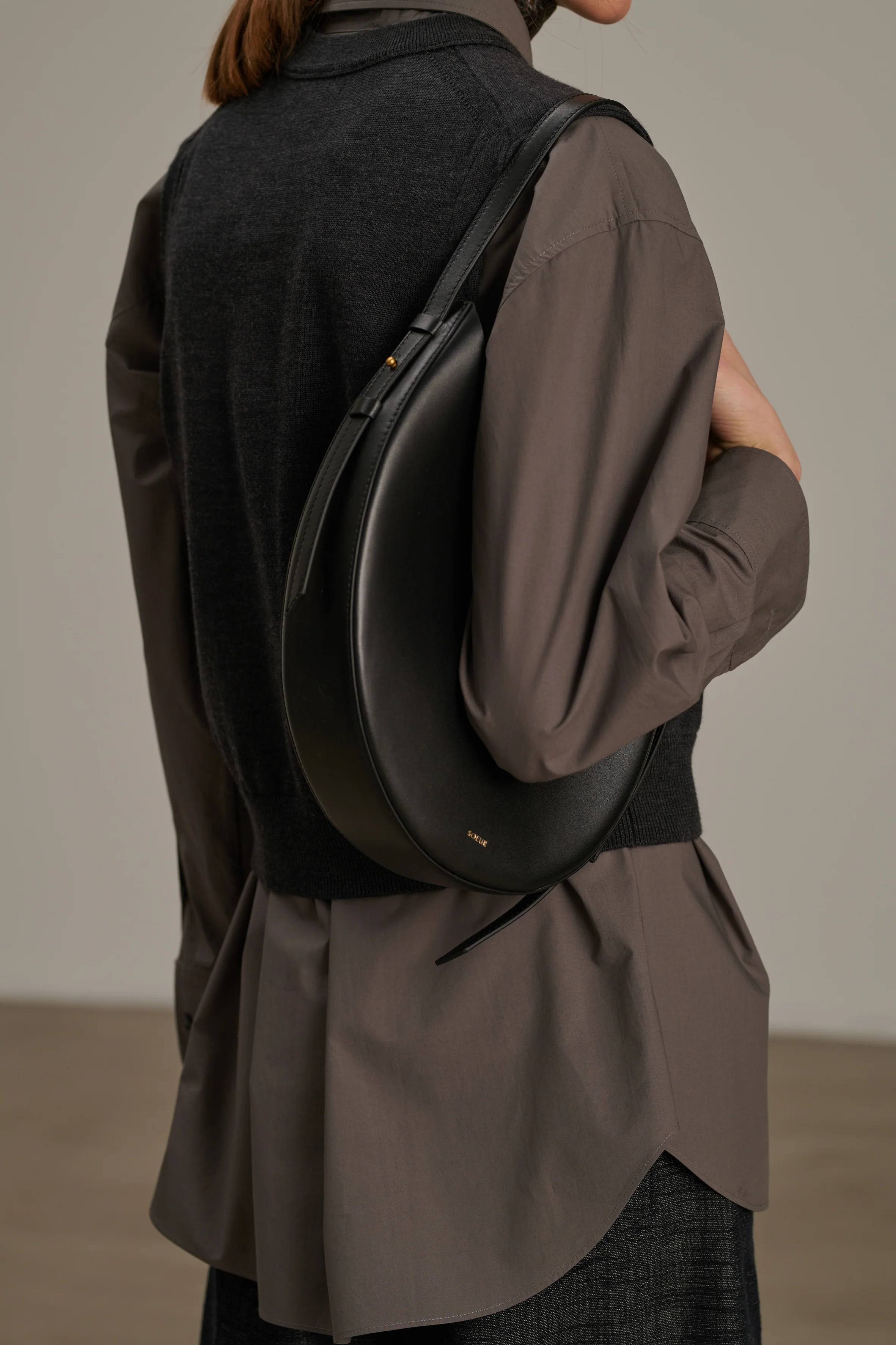 WINO BLACK BAG