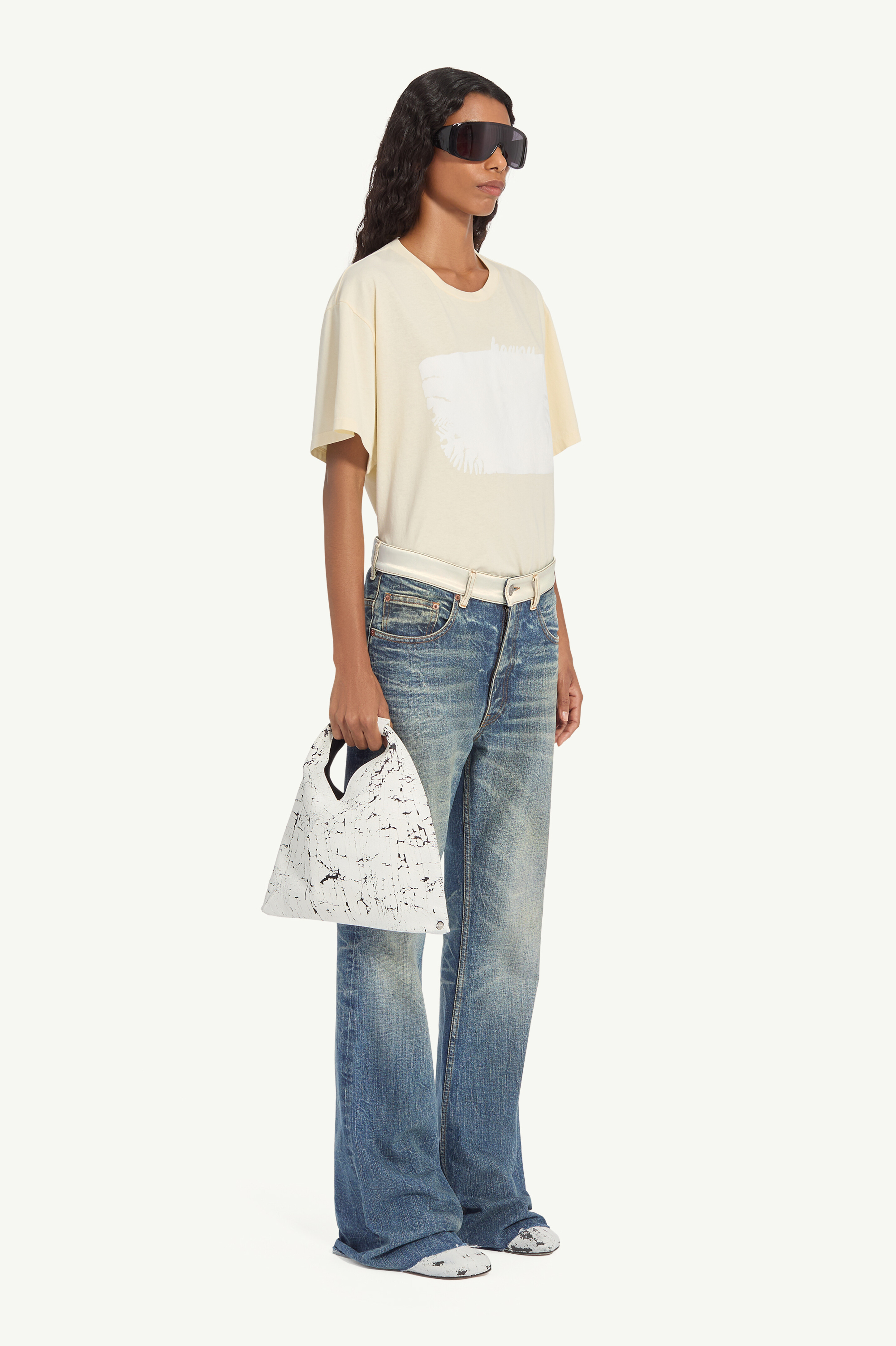 Bootcut Jeans