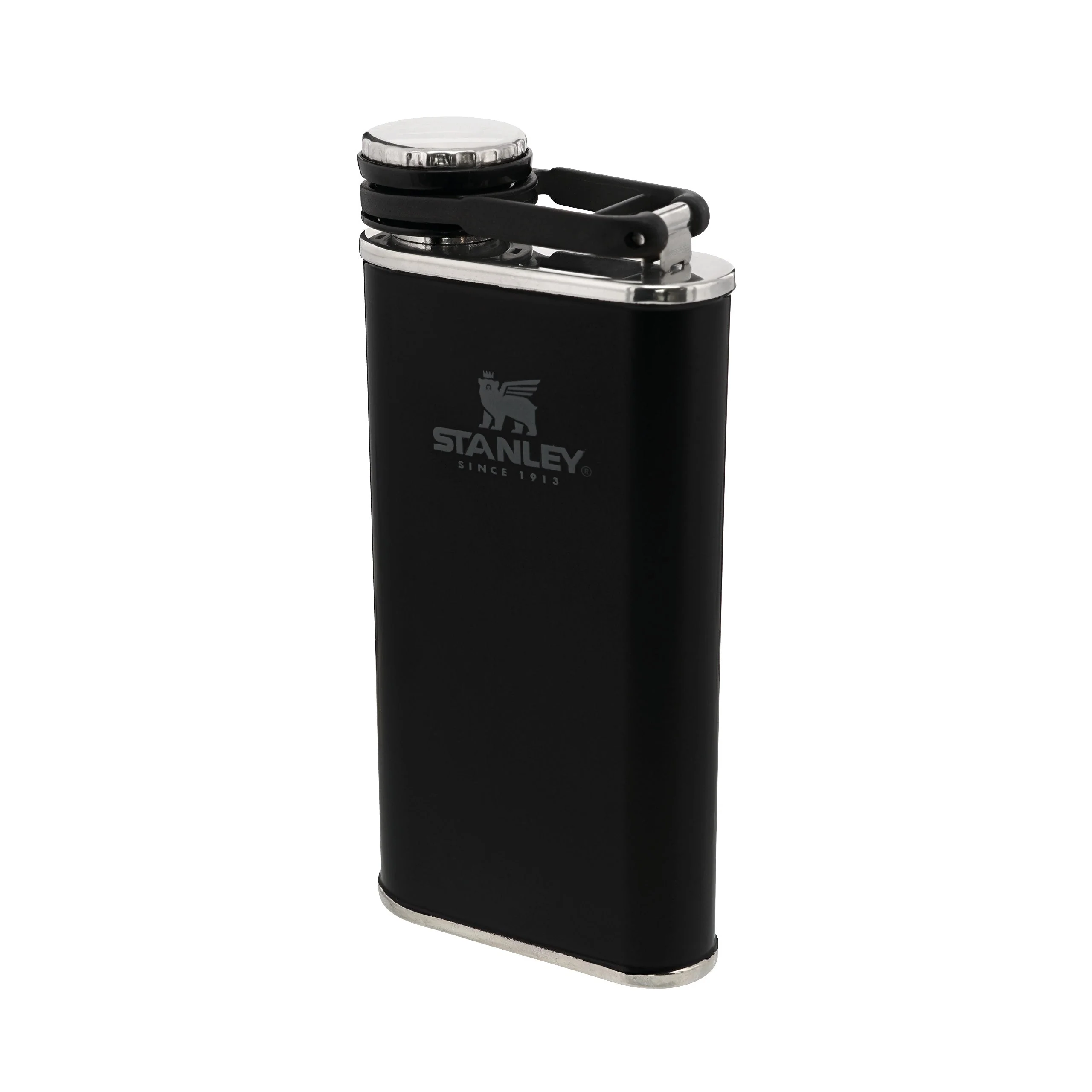 Classic Easy Fill Wide Mouth Flask | 0.23L