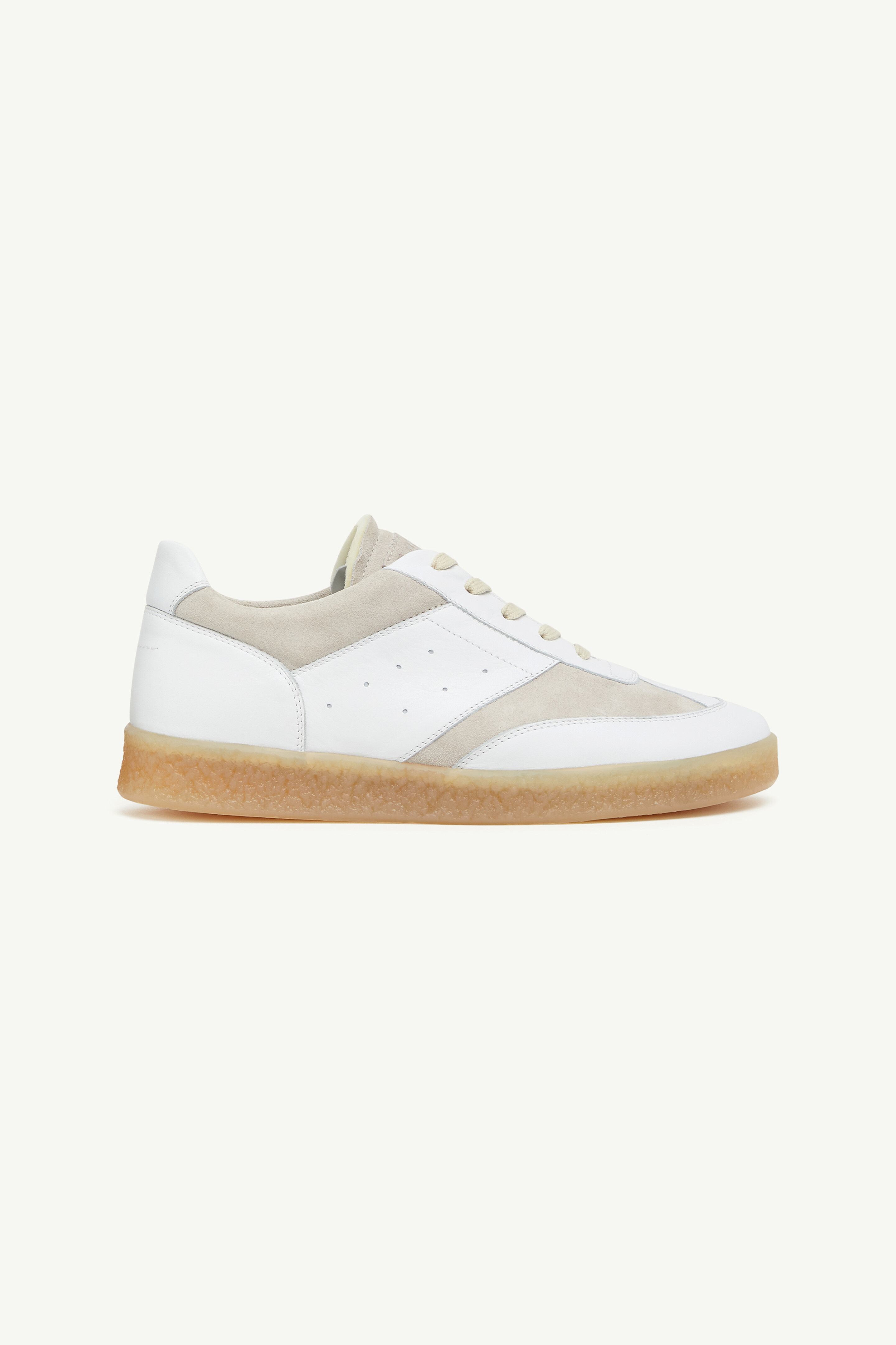 6 court sneakers