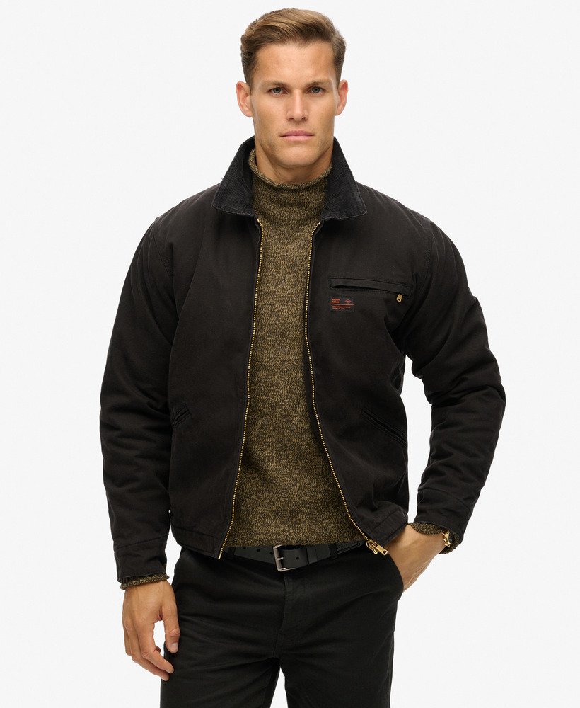 Surplus Ranch Jacket