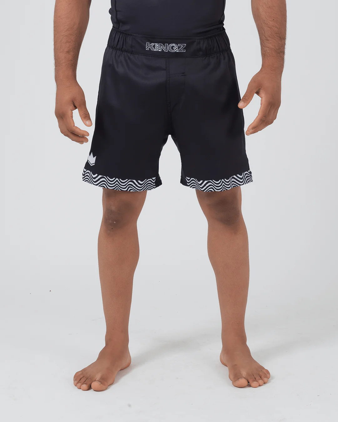 Flow Performance Series Shorts
