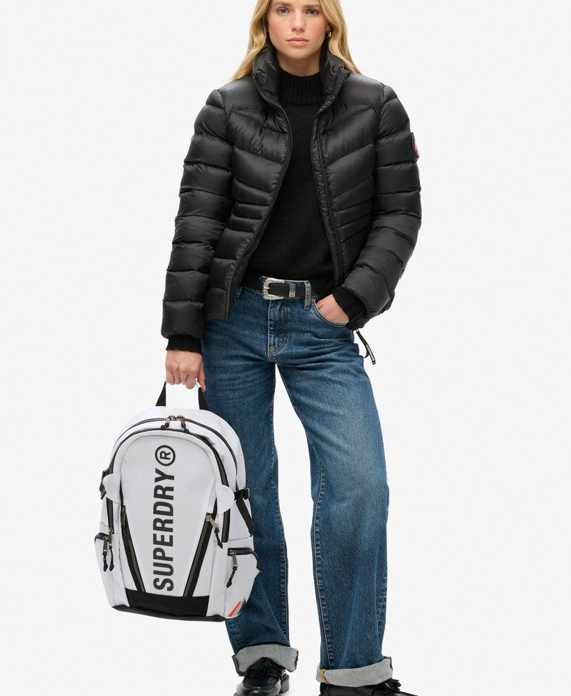 Tarp Rucksack