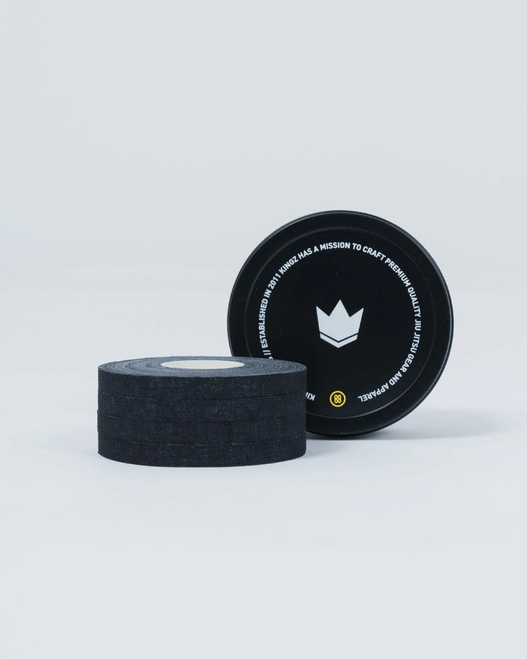 Kingz Finger Tape - Black