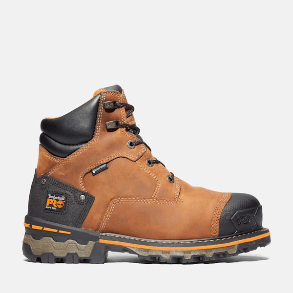 Men's Boondock 6