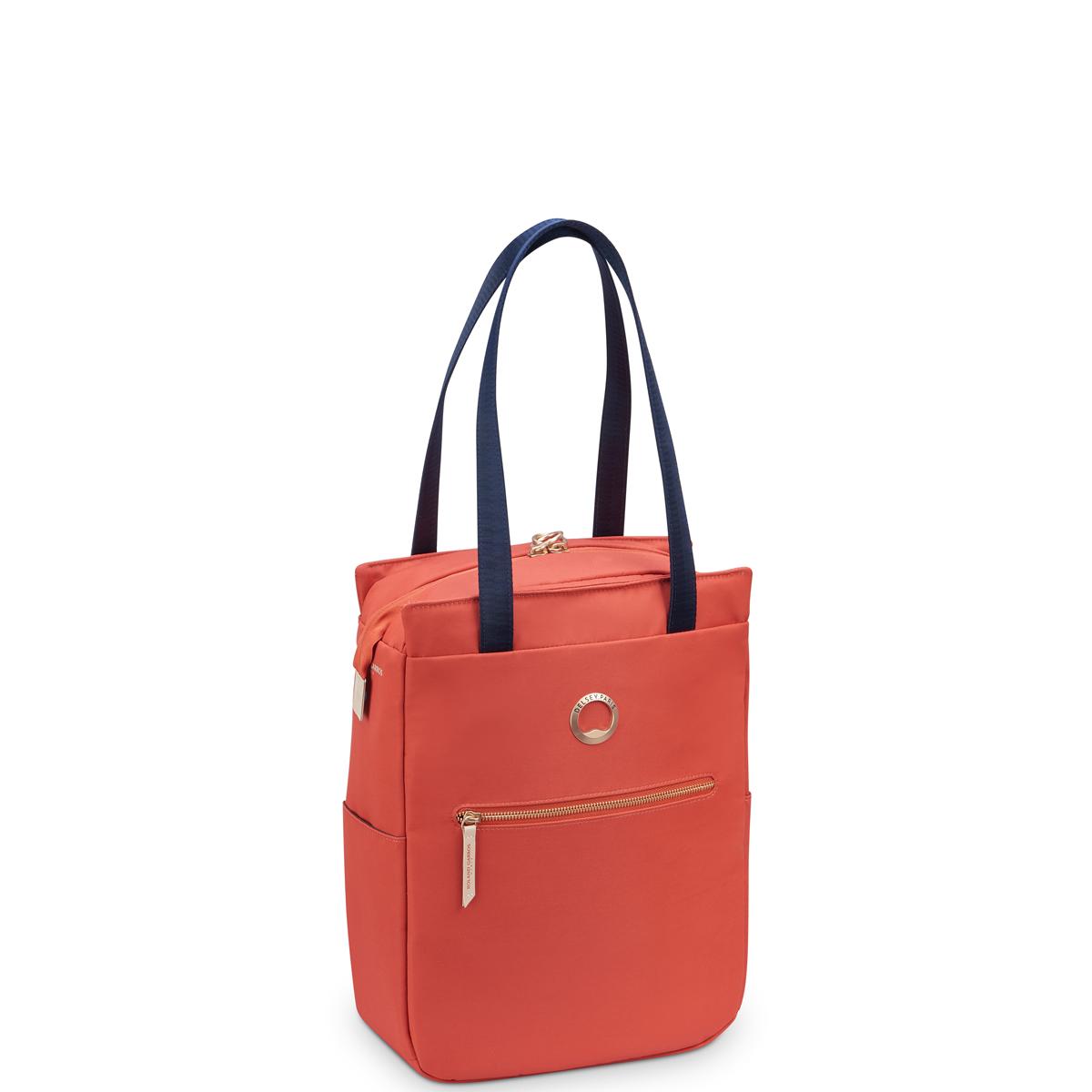 Delsey x Roland-Garros business bag - Clay - ROLAND-GARROS