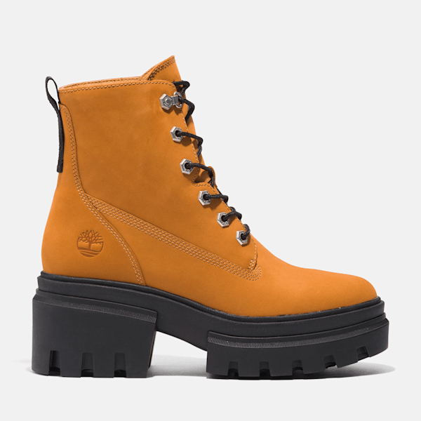 Women's Everleigh 6-Inch Lace-Up Boot