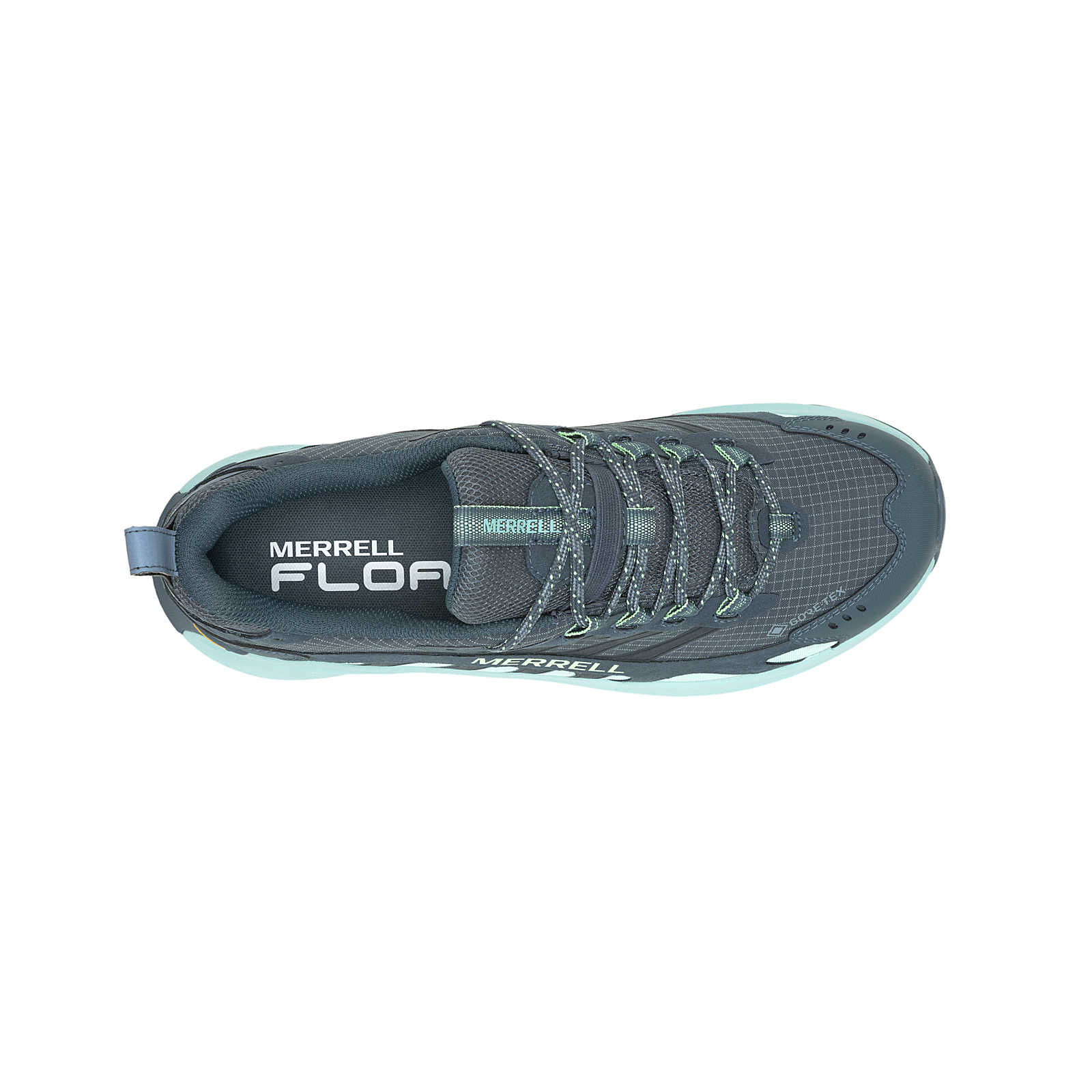Men's Moab Speed 2 GORE-TEX®