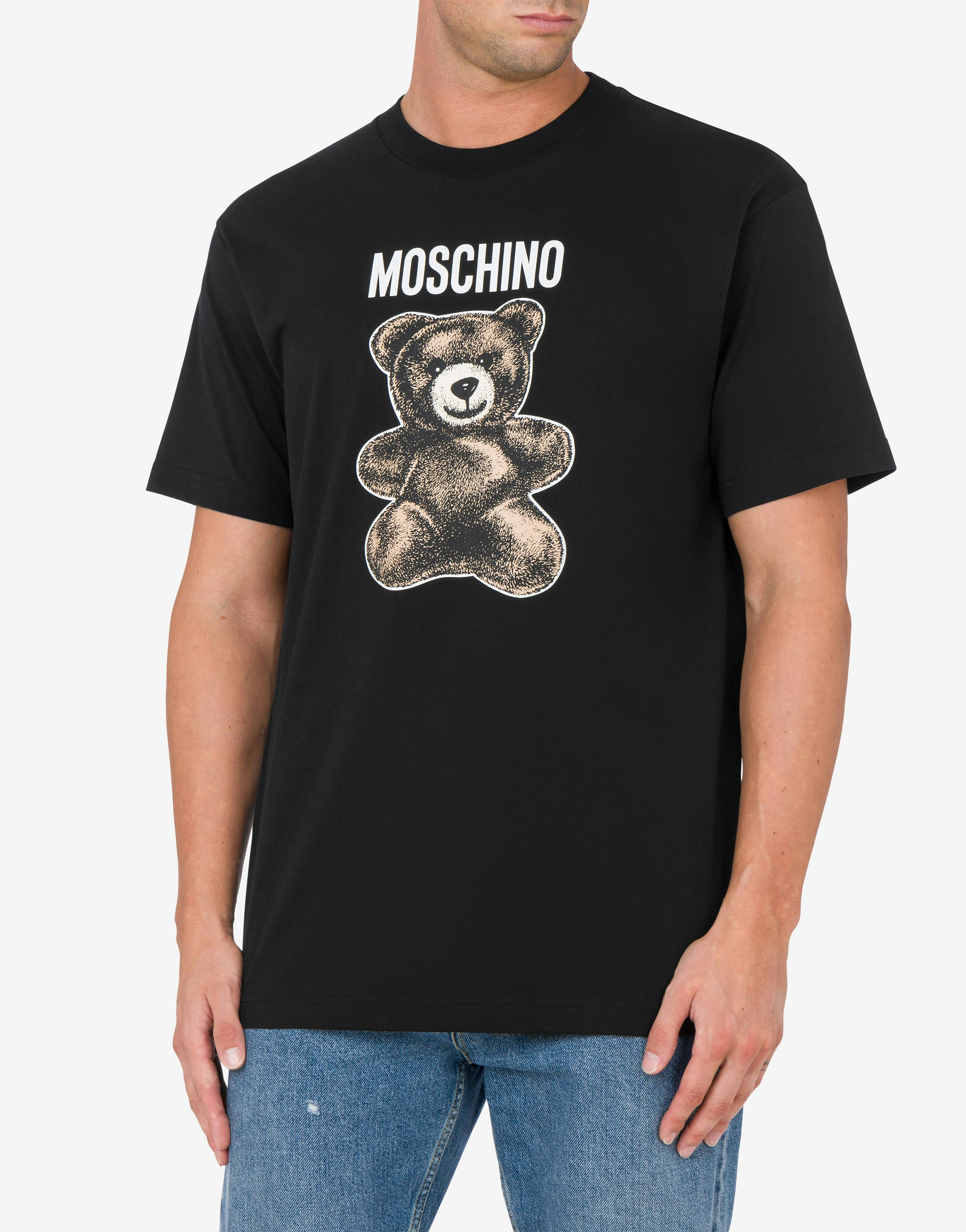 T-shirt Moschino Teddy Bear