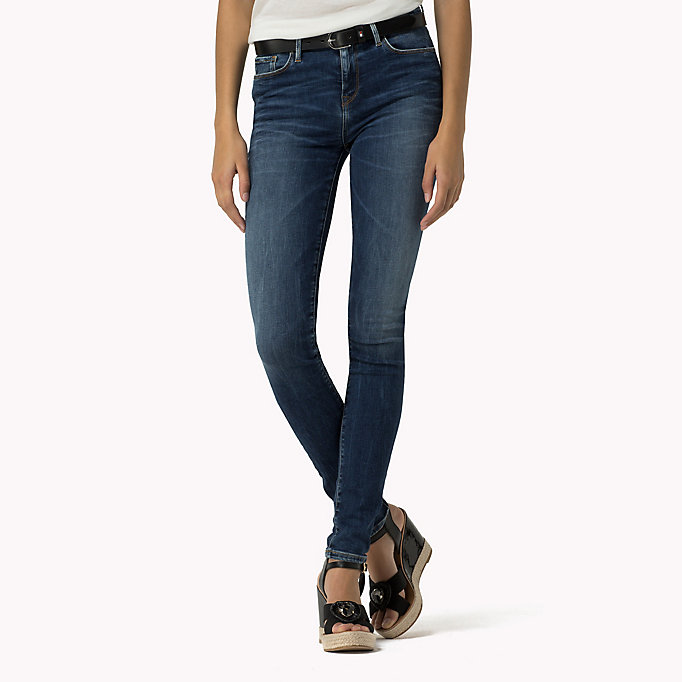 Tommy Hilfiger Como Jeggings