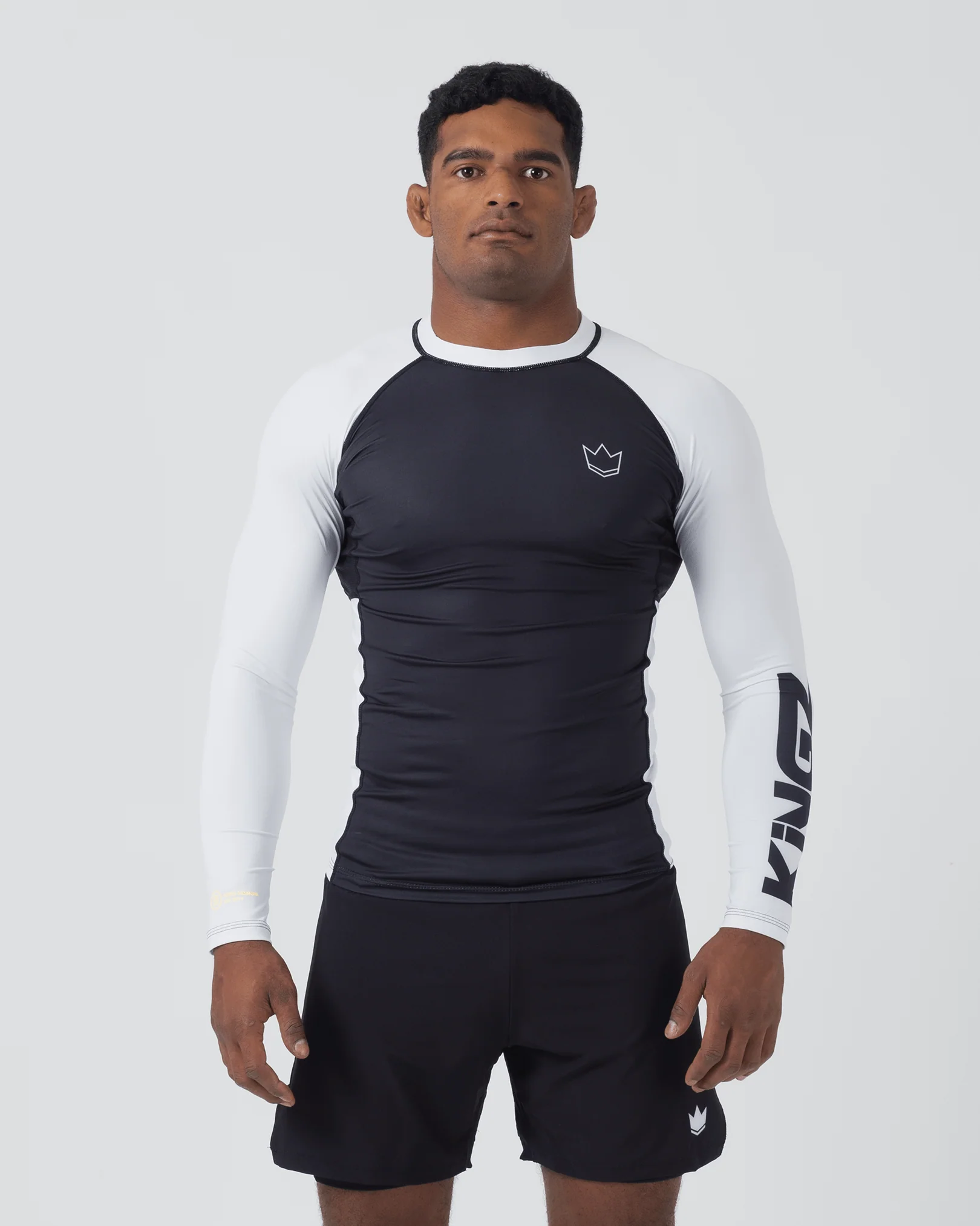 Ranked Performance V2 L/S Rashguard