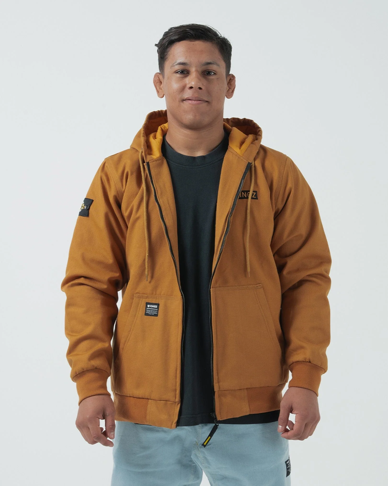 Canvas Jacket