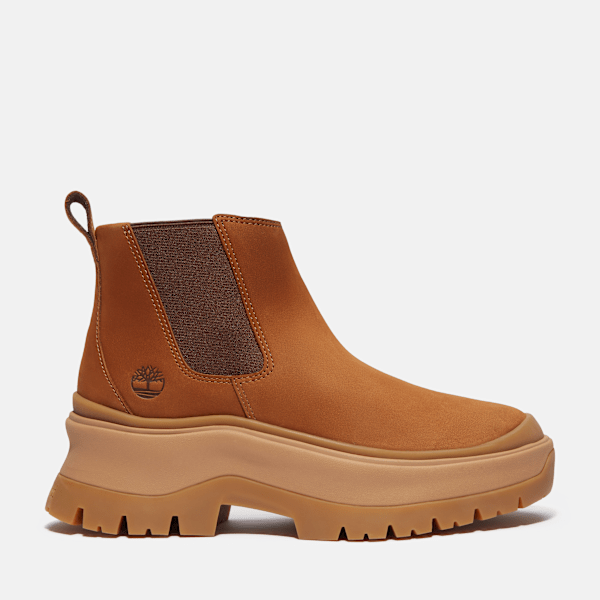 Women's Roxie Lane Mid Chelsea Boot