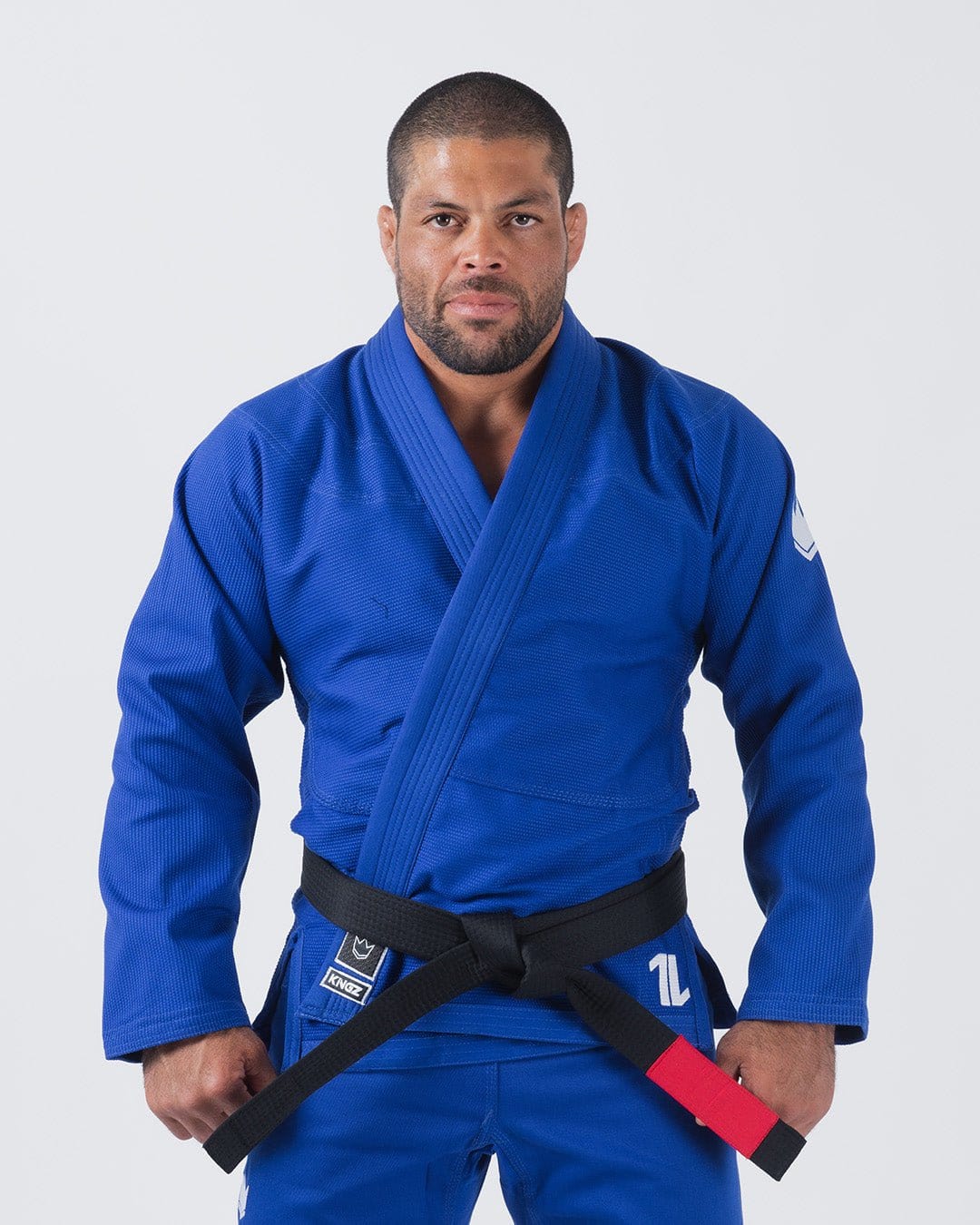 The ONE Jiu Jitsu Gi - Blue - 2023 Version