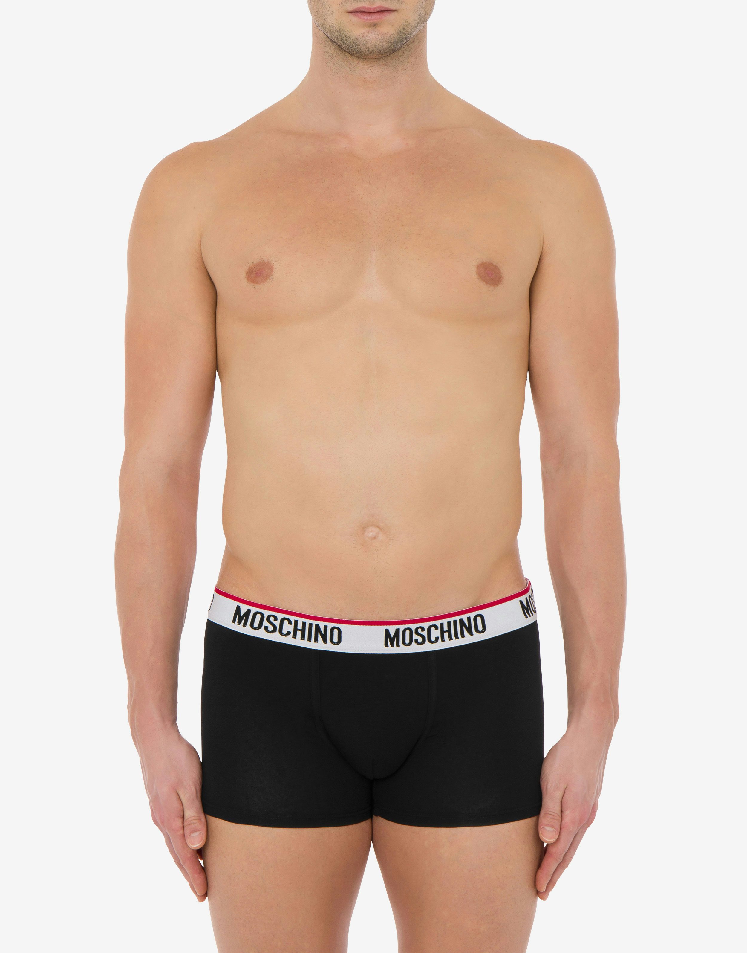 Logo Band set of 3 boxers