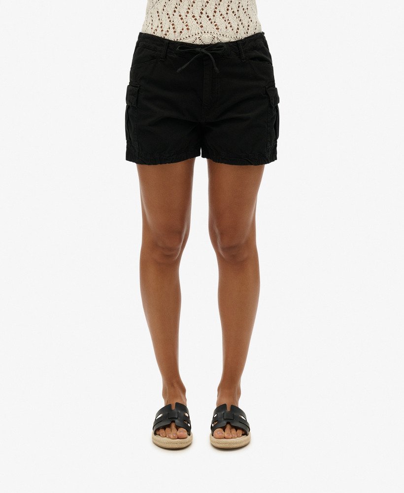 Cargo Shorts