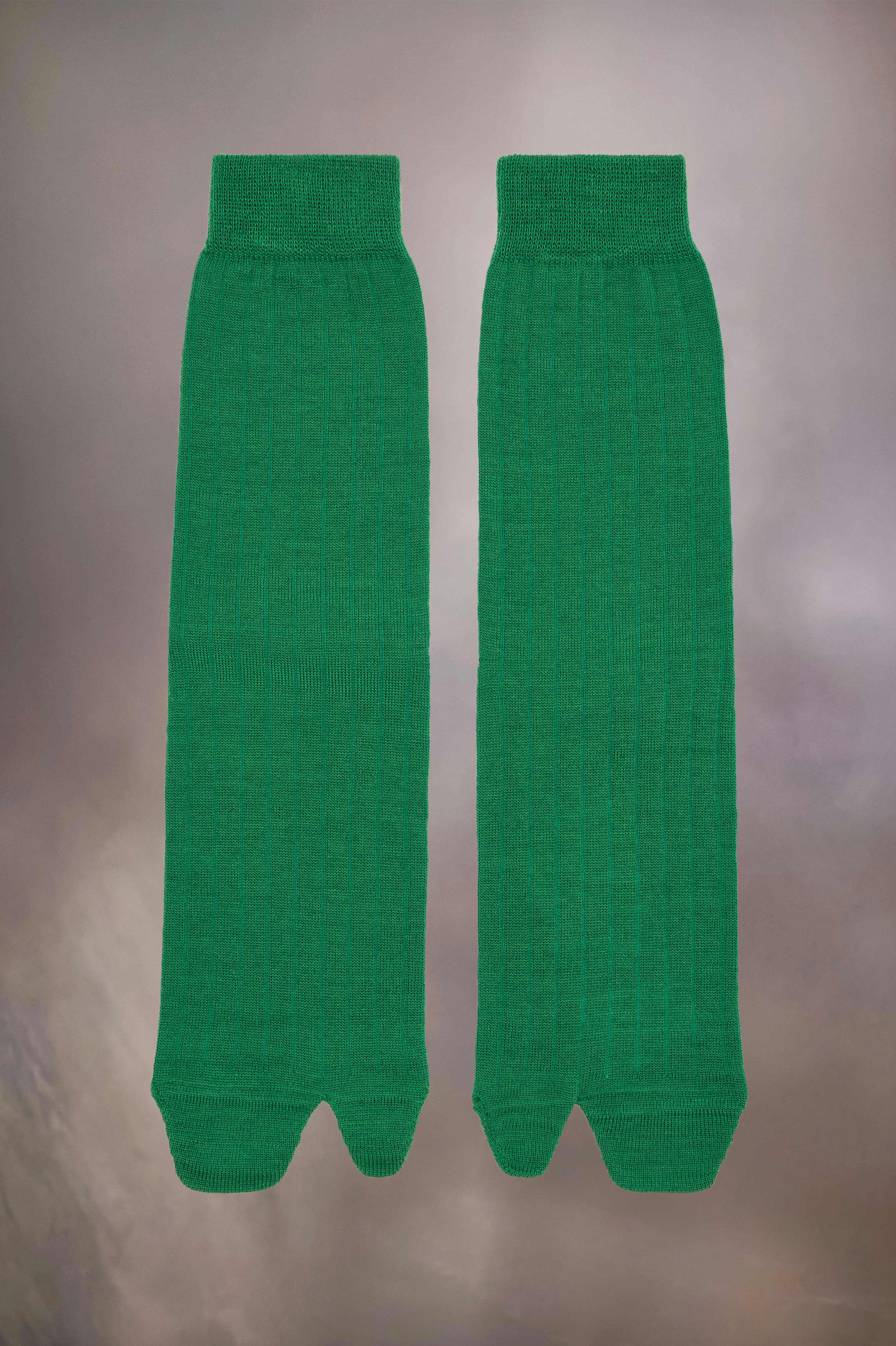 Tabi socks