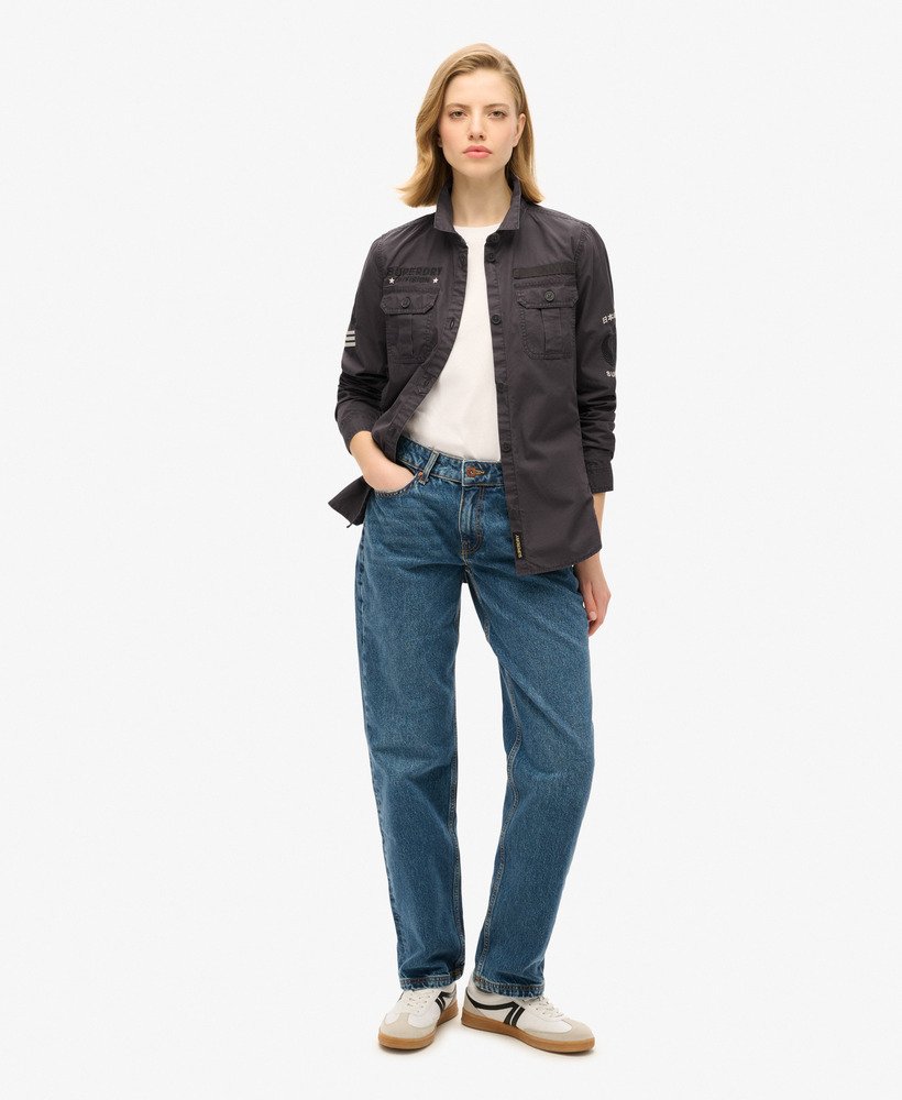 Military Shirt