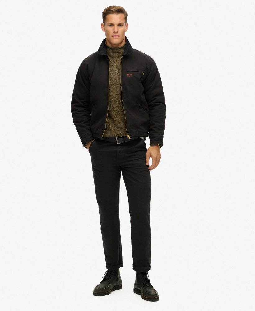 Surplus Ranch Jacket