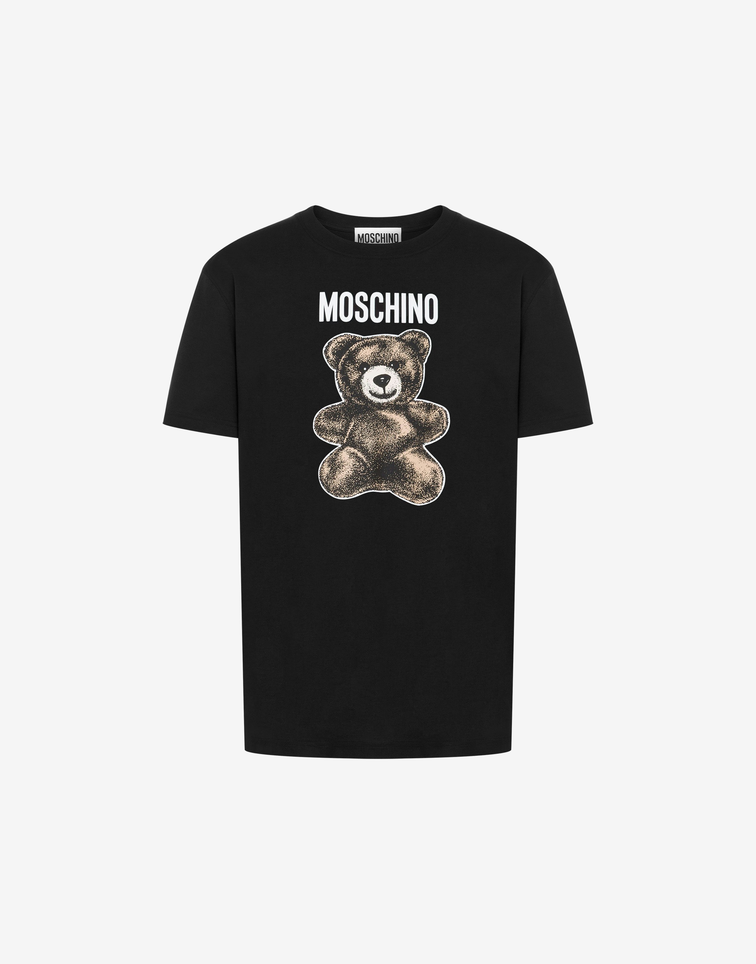 T-shirt Moschino Teddy Bear