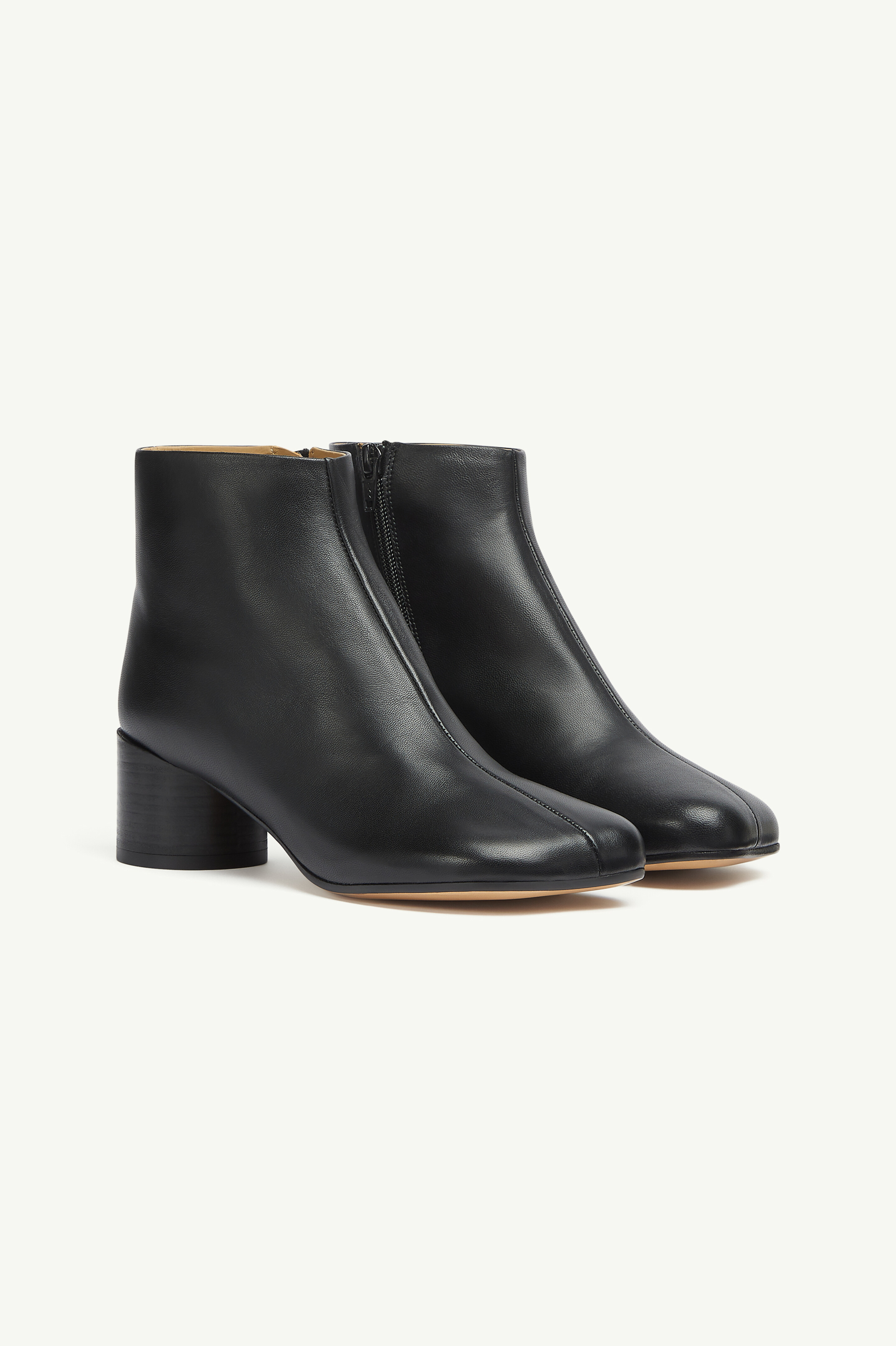 Anatomic Ankle Boots