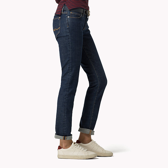 Tommy Hilfiger Milan - Slim Fit Jeans