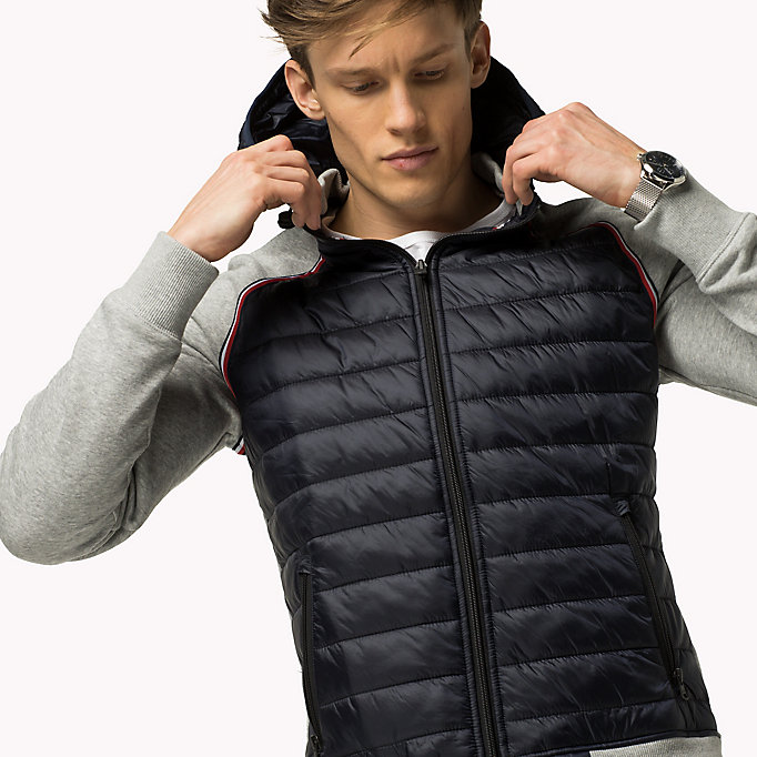 Tommy Hilfiger Zip-Thru Hoodie
