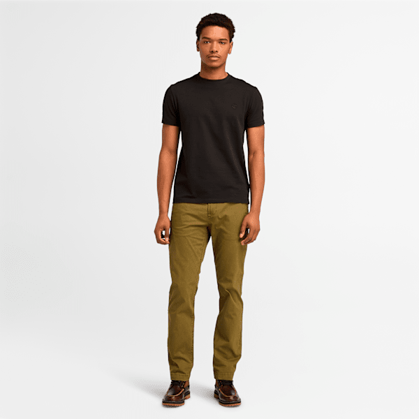 Men's Dunstan River Short Sleeve T-Shirt