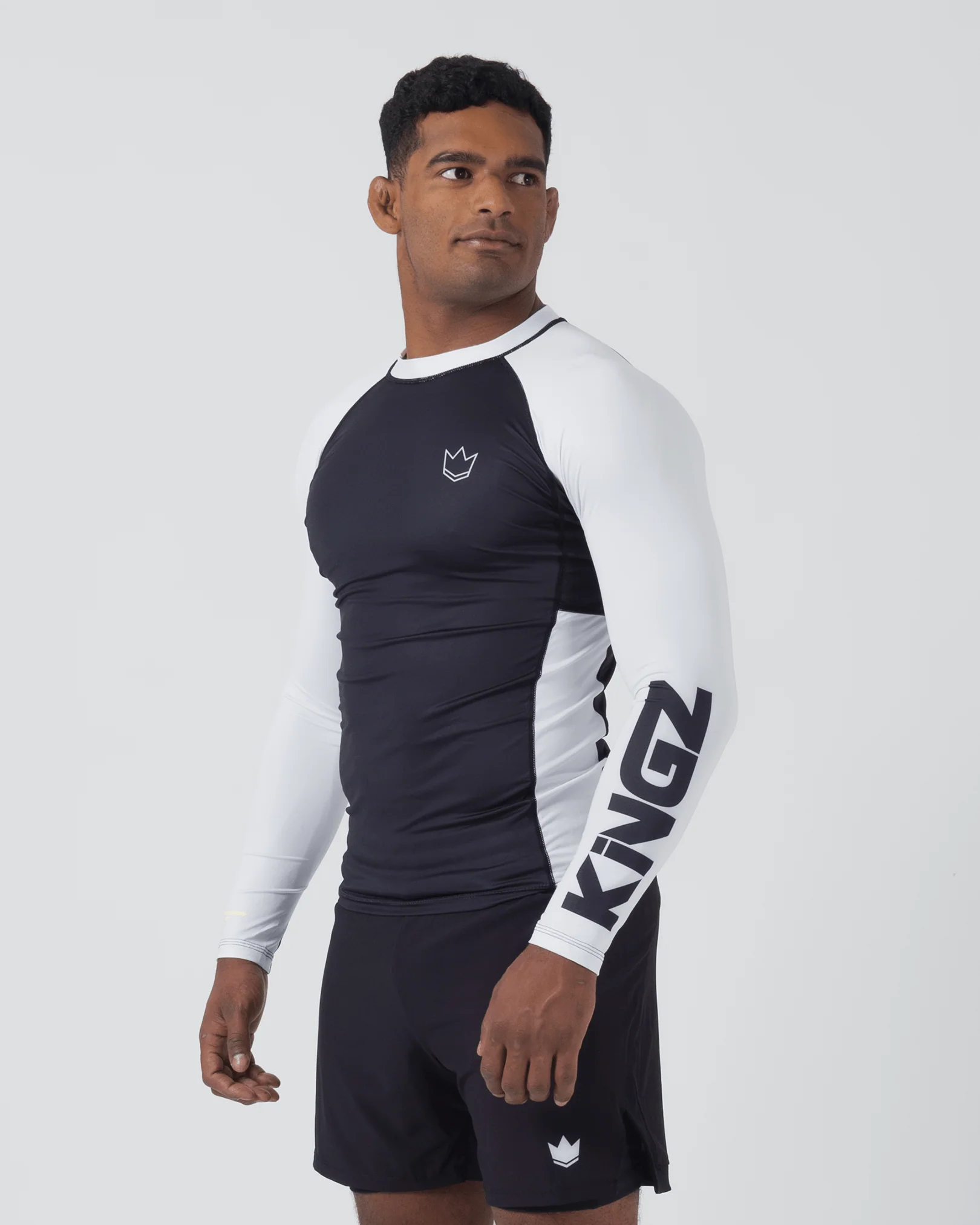 Ranked Performance V2 L/S Rashguard